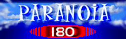 PARANOiA banner