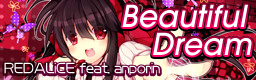 Beautiful Dream banner