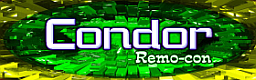 Condor banner