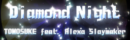 Diamond Night banner