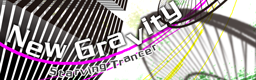 New Gravity banner