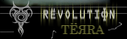 RЁVOLUTIΦN banner