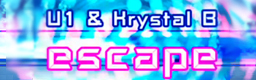 escape banner