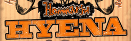 HYENA banner