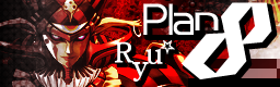 Plan 8 banner