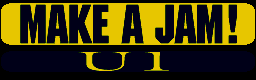 MAKE A JAM! banner