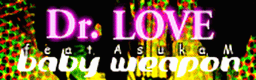 Dr.LOVE banner