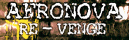 AFRONOVA banner