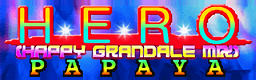 HERO (HAPPY GRANDALE MIX) banner