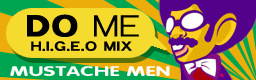 DO ME (H.I.G.E.O MIX) banner