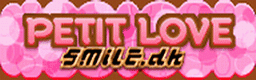 PETIT LOVE banner