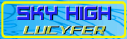 SKY HIGH banner