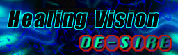 Healing Vision banner