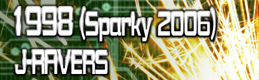 1998 (Sparky 2006) banner