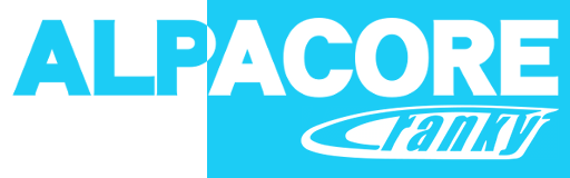 ALPACORE banner