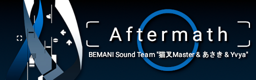 Aftermath banner