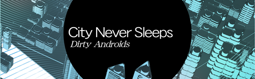 City Never Sleeps banner