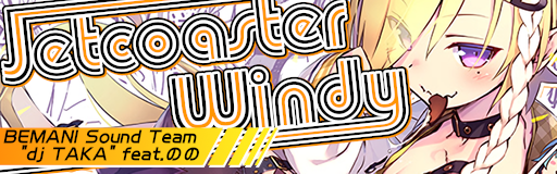 Jetcoaster Windy banner