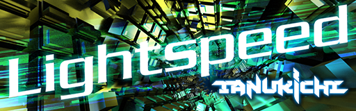 Lightspeed banner