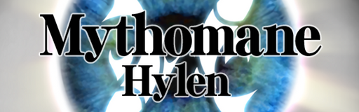 Mythomane banner