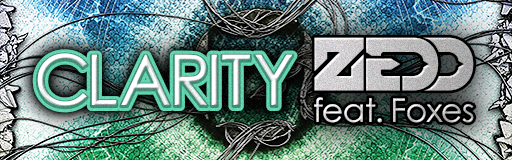 Clarity banner