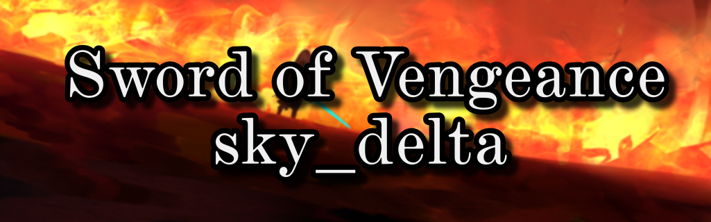 Sword of Vengeance banner