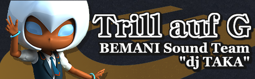 Trill auf G banner