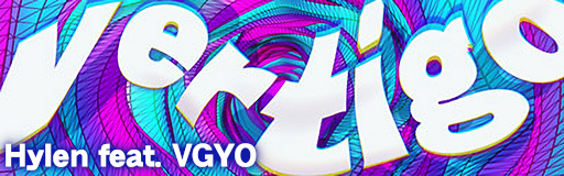 Vertigo banner