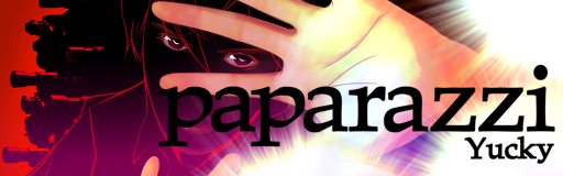 paparazzi banner