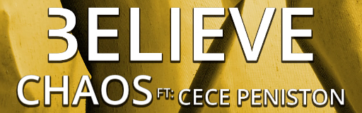 Believe banner