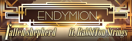 ENDYMION banner