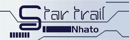 Star Trail banner