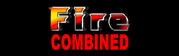 Fire banner