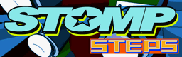 STOMP banner