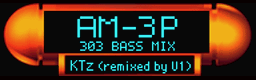 AM-3P (303 BASSMIX) banner