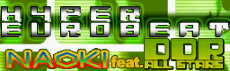 HYPER EUROBEAT banner