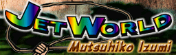 JET WORLD banner