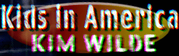 Kids in America banner