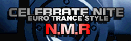 CELEBRATE NITE (EURO TRANCE STYLE) banner