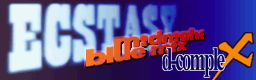 ECSTASY (midnight blue mix) banner