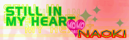 STILL IN MY HEART (MOMO MIX) banner