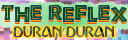 THE REFLEX banner