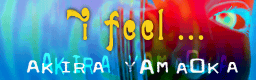 i feel ... banner