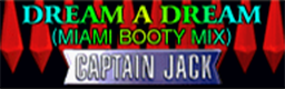 DREAM A DREAM (MIAMI BOOTY MIX) banner