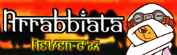 Arrabbiata banner