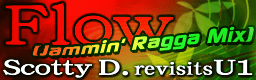 Flow (Jammin' Ragga Mix) banner