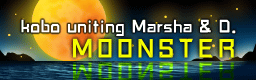 MOONSTER banner