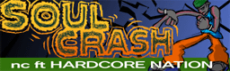 SOUL CRASH banner