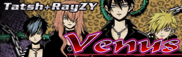 Venus banner