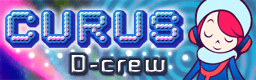 CURUS banner